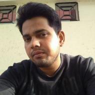 Nitish Shukla Content Writing trainer in Gurgaon