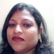 Apeksha W. BTech Tuition trainer in Ahmedabad