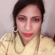 Yasmeena S. CA trainer in Bangalore