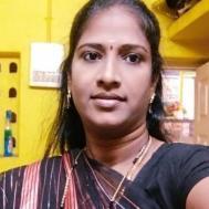 Harini T. Class 6 Tuition trainer in Chennai