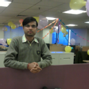 Photo of Niraj Jha