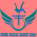 Frisk Frolic Dance Crew photo