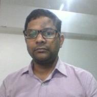 Veerendra Kumar Yadav Java trainer in Delhi