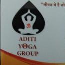 Aditi Yoga Group photo