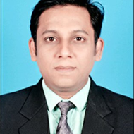 Ravi Hugar Mutual Funds trainer in Mumbai