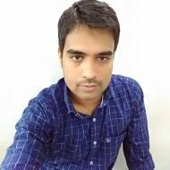 Nitesh Kumar Upadhayay Class 6 Tuition trainer in Ranchi