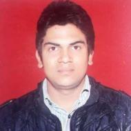 Vaibhav Gupta Class 6 Tuition trainer in Ghaziabad