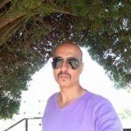 Venu A. Class I-V Tuition trainer in Bangalore