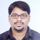 Photo of Sreekanth