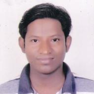 Dillip Kumar Mallick B Ed Entrance trainer in Bhubaneswar