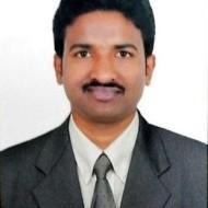 Bandaru Krishna Kumar Tableau trainer in Hyderabad