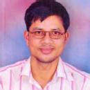 Photo of Abhishek Jha