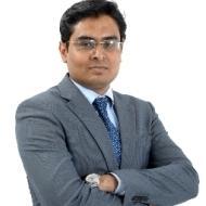 Pawan Maheshwari Stock Market Trading trainer in Delhi