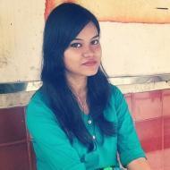 Esita M. Journalism trainer in Serampore