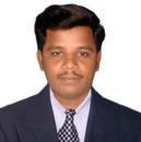 Photo of Suthahar P