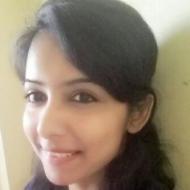 Savitha S. Class I-V Tuition trainer in Mumbai