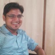 Anish Chandra Class 11 Tuition trainer in Gurgaon
