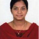 Photo of Rajeswari R.