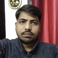 Saurabh Verma BA Tuition trainer in Delhi