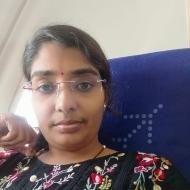 Divya Yakkala German Language trainer in Guntur