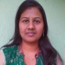 Photo of Swetha R.