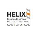 Helix Integrated Learning LLP HyperWorks CAE institute in Pune