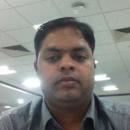 Photo of Mr Ankur B