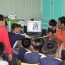 Jogyaasculptor Art Classes photo