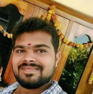 Miyapuram Karthik BTech Tuition trainer in Hyderabad