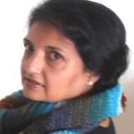 Uma P. Art and Craft trainer in Bangalore