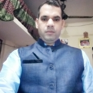 Sandeep B. Class 6 Tuition trainer in Delhi