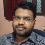 Rashid Hasan Class 6 Tuition trainer in Delhi