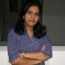 Photo of Aparna B.