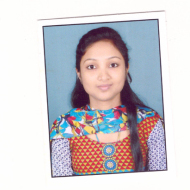 Seema A. Class I-V Tuition trainer in Bangalore