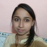 Kumari N. Class 6 Tuition trainer in Bangalore