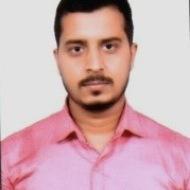 Chandan Thakur Class 11 Tuition trainer in Delhi