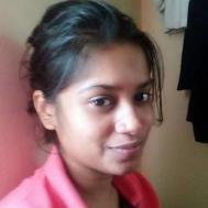 Manisha B. Class 6 Tuition trainer in Bangalore