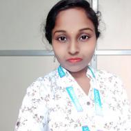 Vootkuri S. Spoken English trainer in Hyderabad