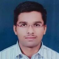 Govindraj Kotgire Class 11 Tuition trainer in Pune