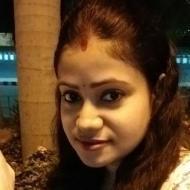 Piyali Sengupta Class I-V Tuition trainer in Kolkata