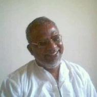 Titus Manickam Rock Spoken English trainer in Mumbai