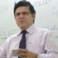 Neville Mehta Personality Development trainer in Mumbai