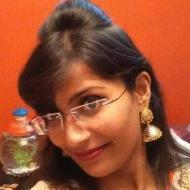 Ayushi K. Class I-V Tuition trainer in Noida