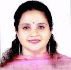 Joyitaa b. Class 6 Tuition trainer in Mumbai