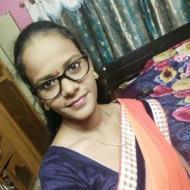 Swetha D. Vocal Music trainer in Bangalore