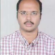 Sridhar Achanta C Language trainer in Hyderabad