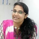 Photo of Haritha H.