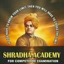 Shradha Institution For Competitive Examination 2D Studio institute in Lucknow