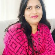 Sunita G. BSc Tuition trainer in Dehradun