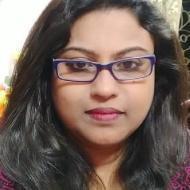 Dalia Choudhury Spoken English trainer in Barrackpore